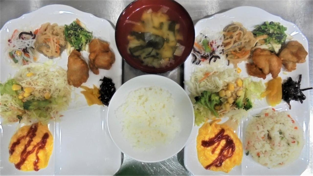Toyoko Inn Kintetsu Yokkaichi Eki Kita Guchi Exterior photo