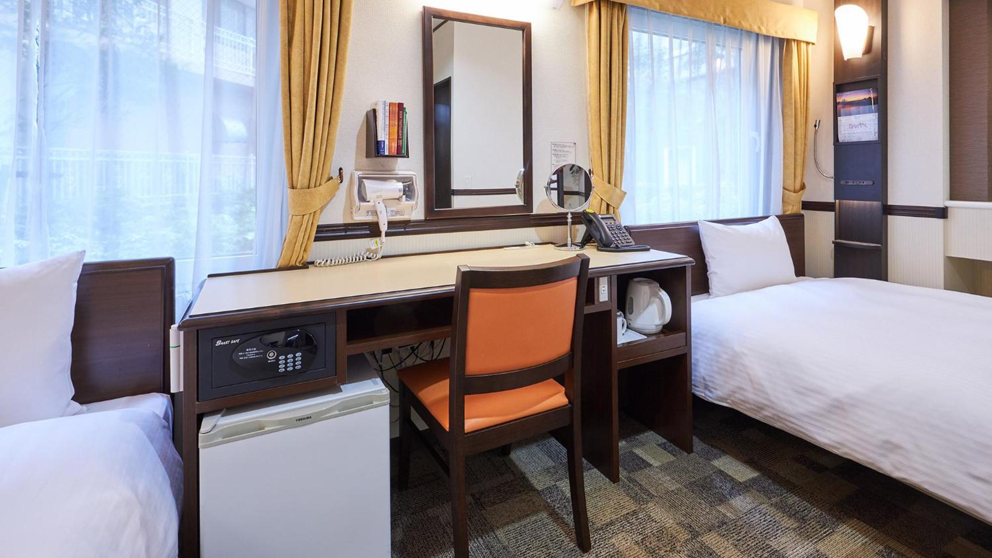 Toyoko Inn Kintetsu Yokkaichi Eki Kita Guchi Room photo