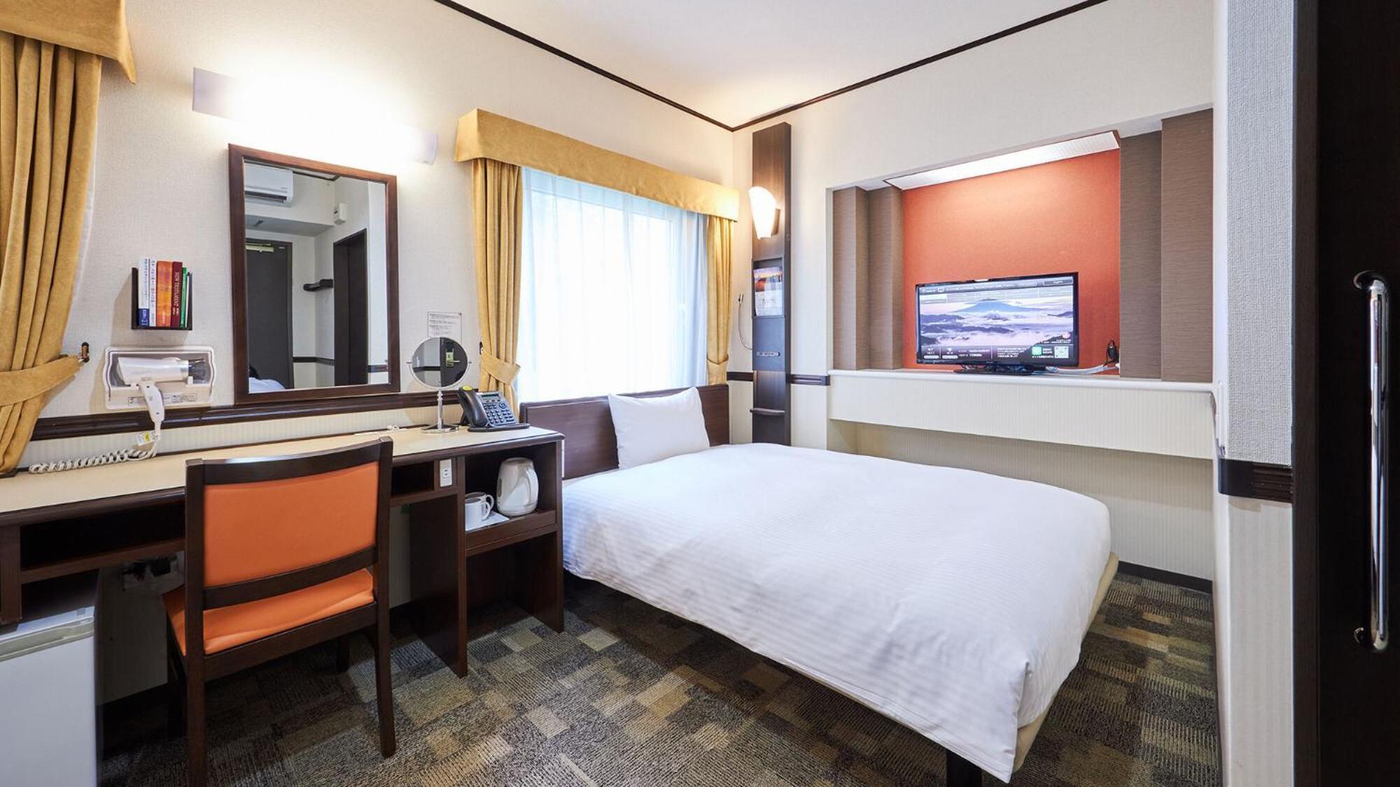Toyoko Inn Kintetsu Yokkaichi Eki Kita Guchi Room photo